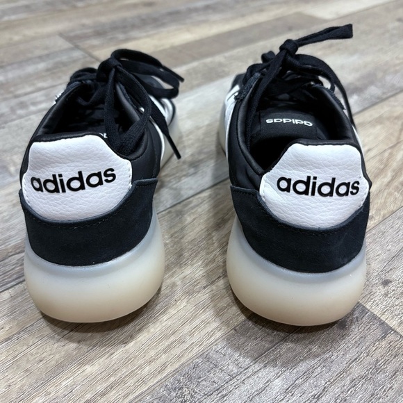 Adidas Barreda Decode Sneakers - Picture 5 of 8